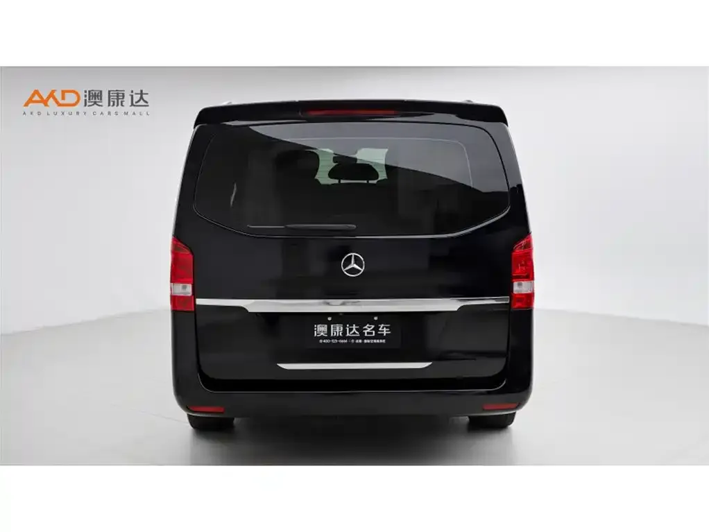Mercedes-Benz Vito 2021 из CN, фото 2