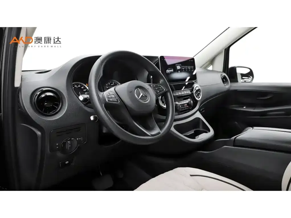 Mercedes-Benz Vito 2021 из CN, фото 8