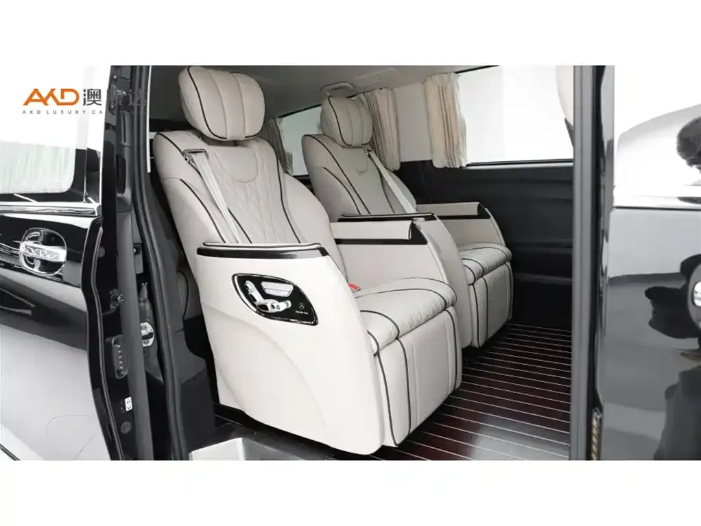 Mercedes-Benz Vito 2021 из CN, фото 4