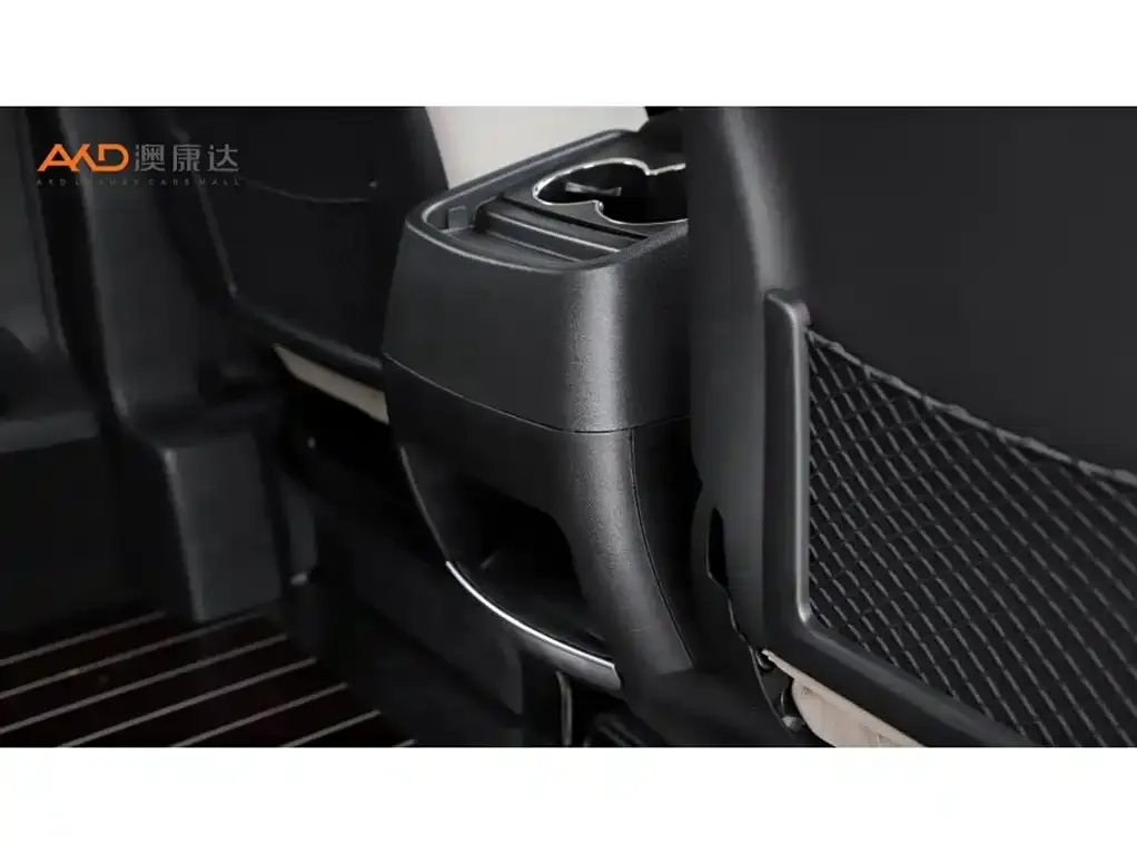 Mercedes-Benz Vito 2021 из CN, фото 7