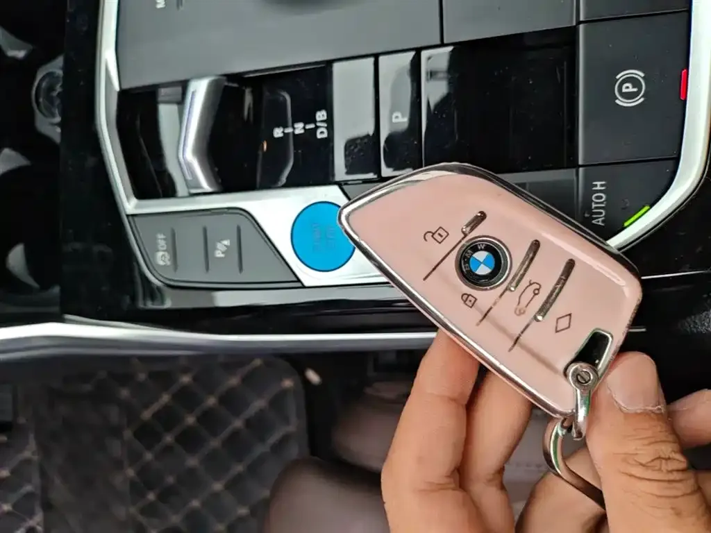 BMW i3 — фото 2