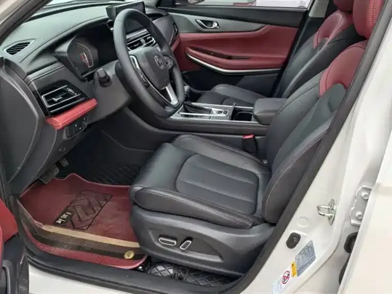 Changan CS75 2023 из CN, фото 3
