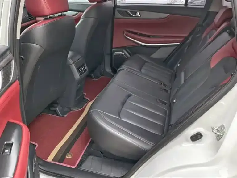 Changan CS75 2023 из CN, фото 2