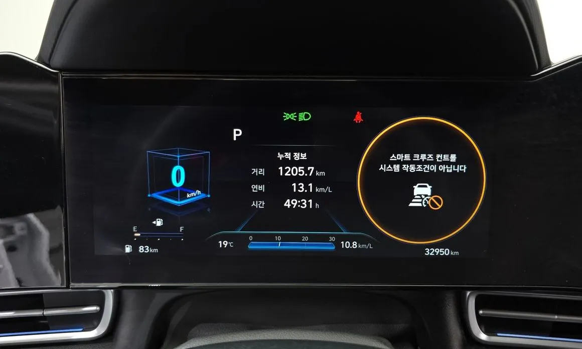 Hyundai AVANTE 2021 из KR, фото 6