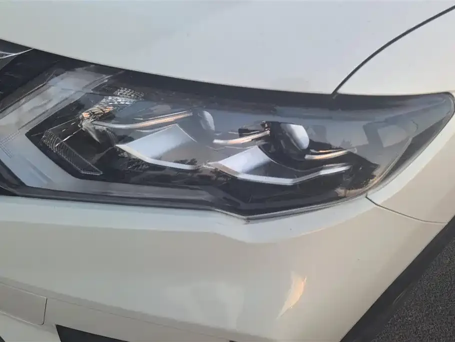 Nissan X-Trail 2021 из CN, фото 3