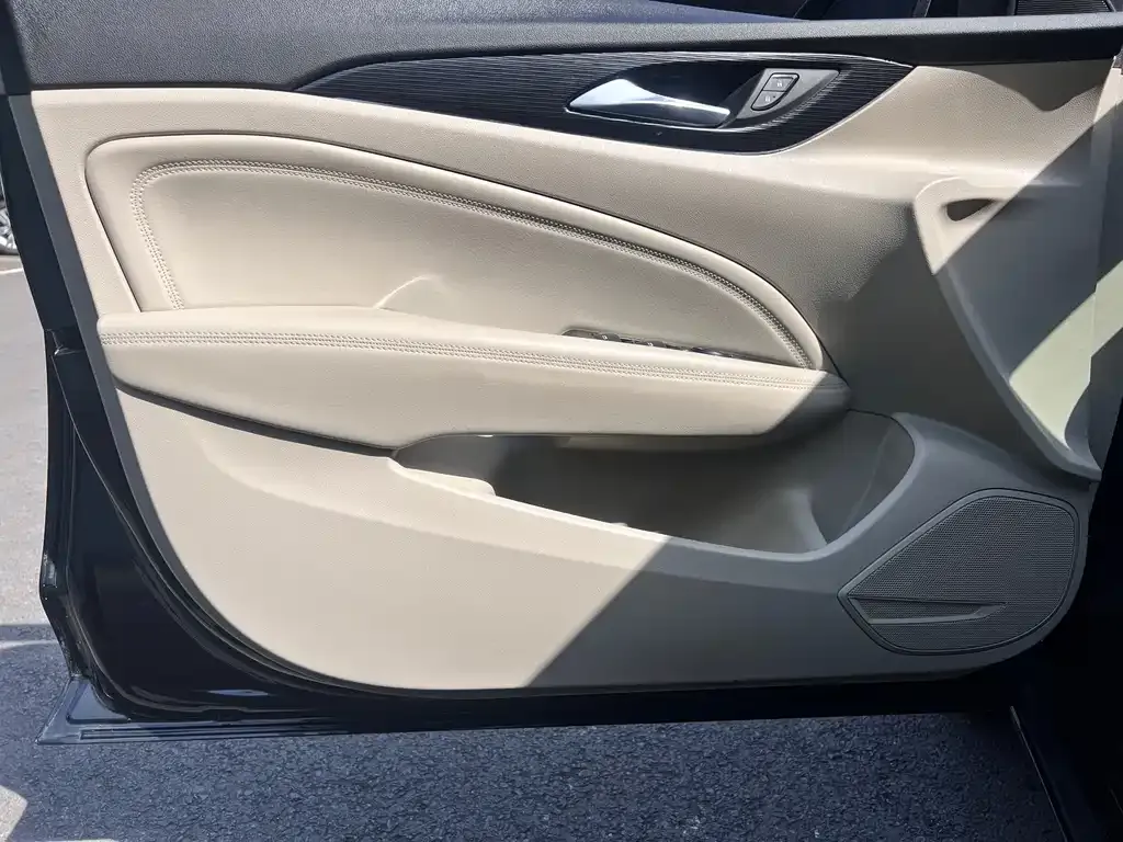 Buick Regal — фото 4