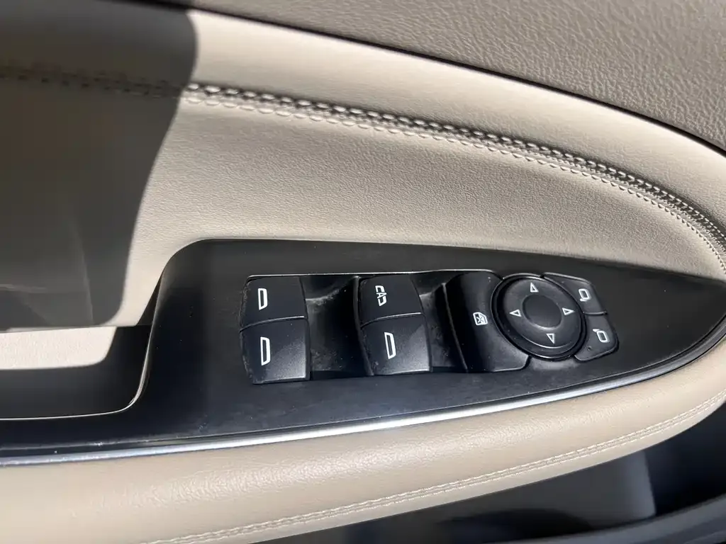 Buick Regal — фото 2