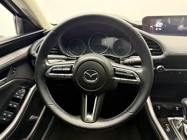 Mazda 3 Axela — фото 6