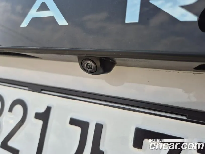 Hyundai Staria 2023 из KR, фото 2