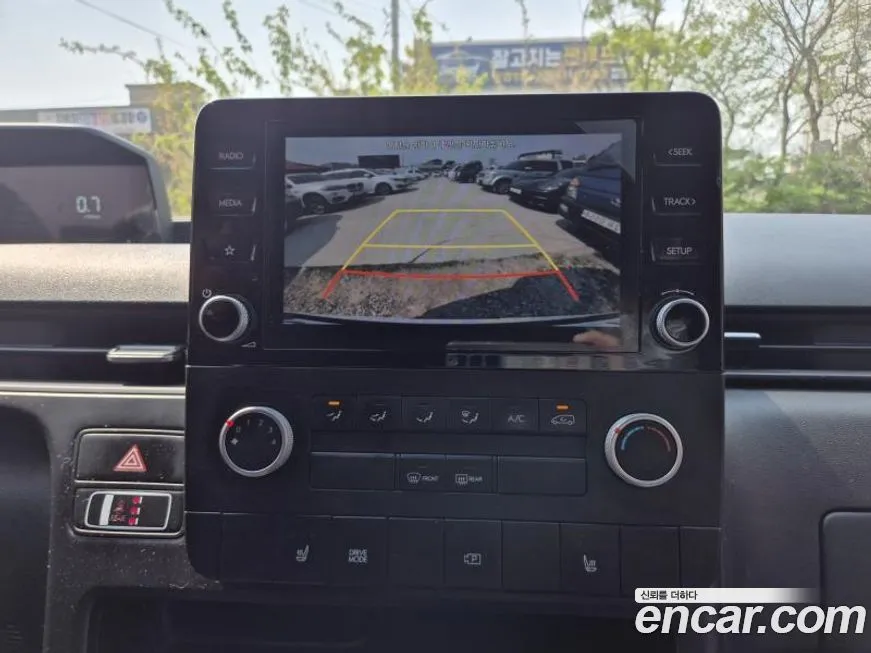 Hyundai Staria 2023 из KR, фото 6