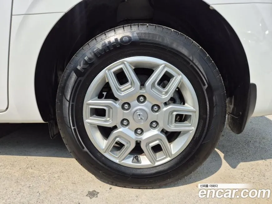 Hyundai Staria 2023 из KR, фото 7