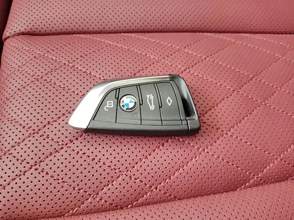 BMW X3 — фото 6