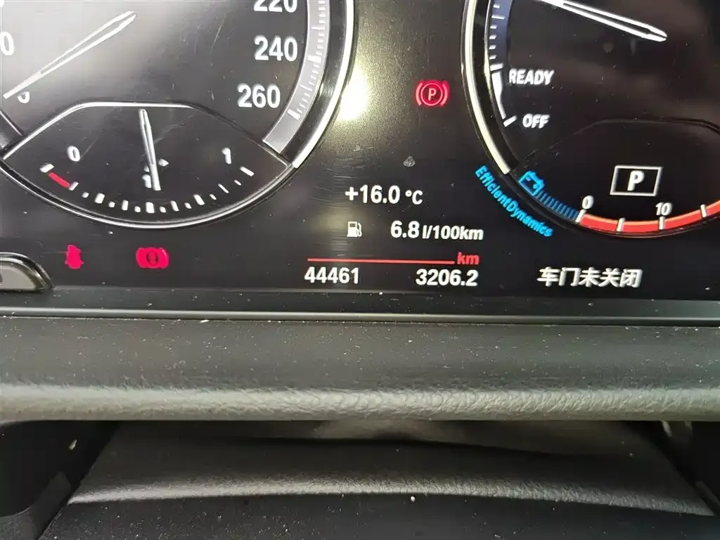 BMW 1 Series — фото 10