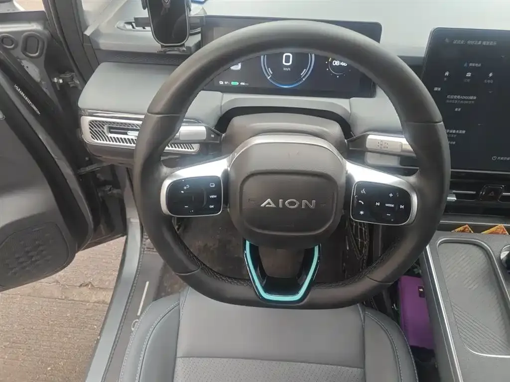 Aion Y 2023 из CN, фото 10