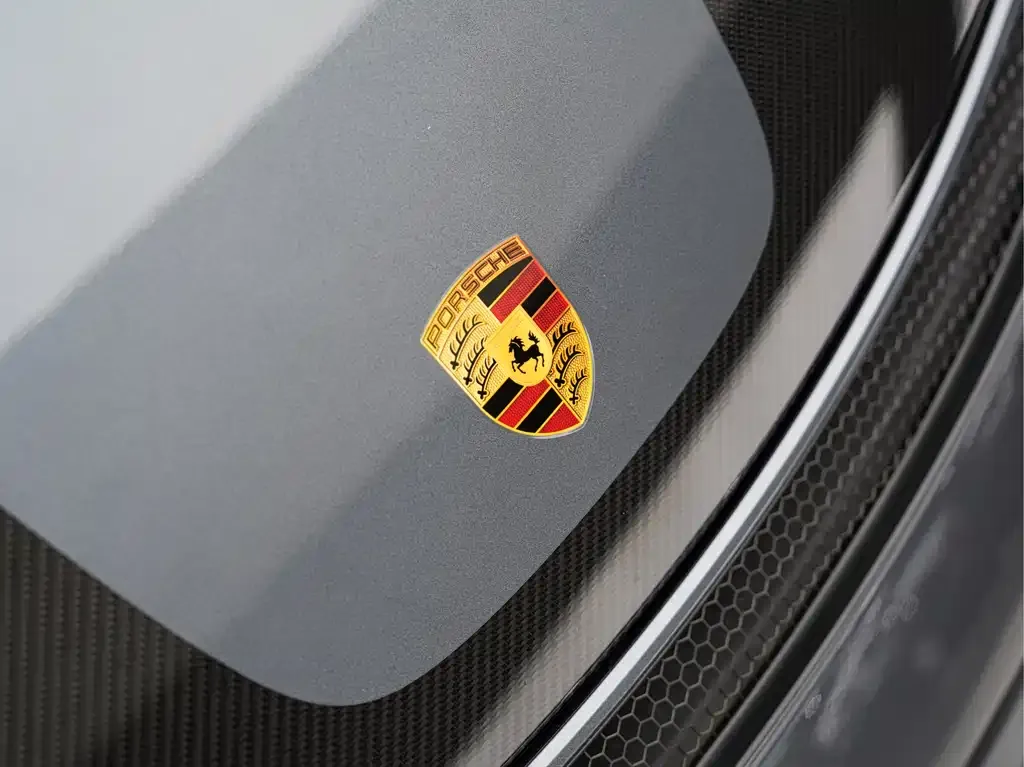 Porsche 718 — фото 9