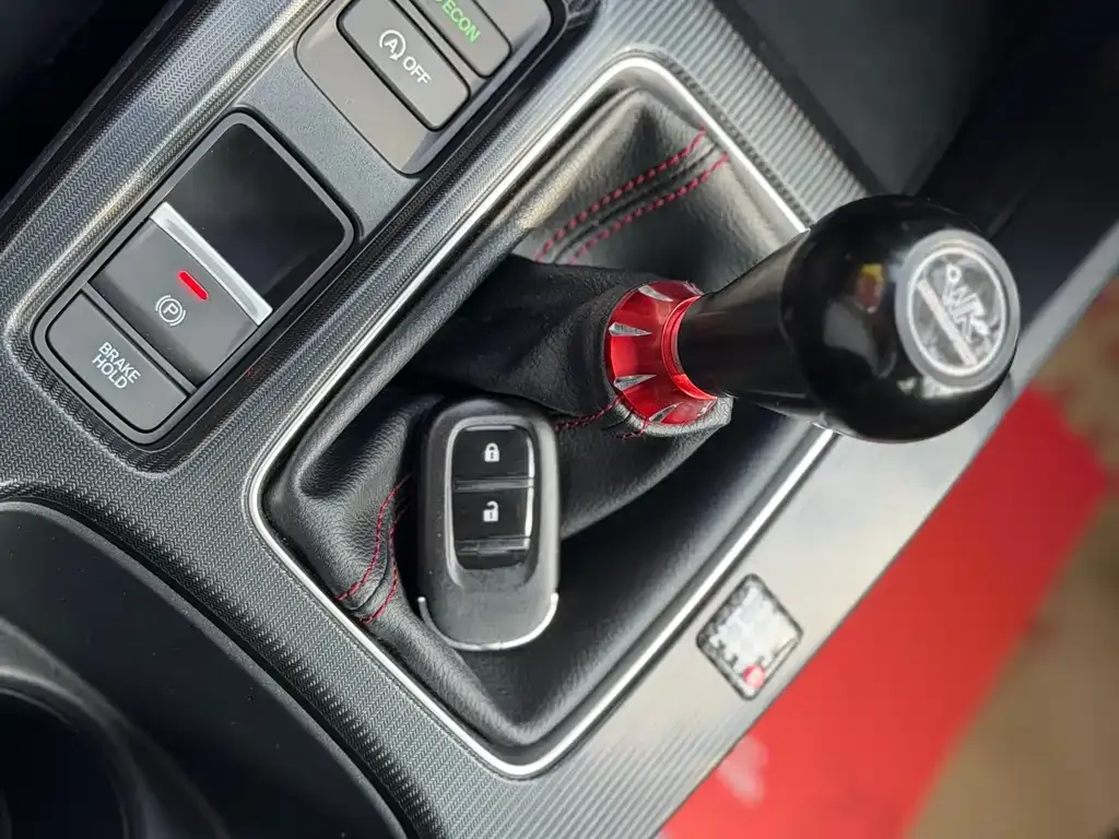 Honda Civic — фото 3