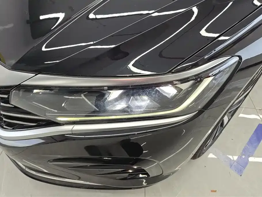 Volkswagen Passat — фото 6