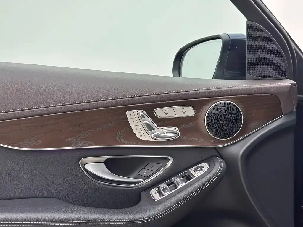 Mercedes-Benz GLC 2022 из CN, фото 4