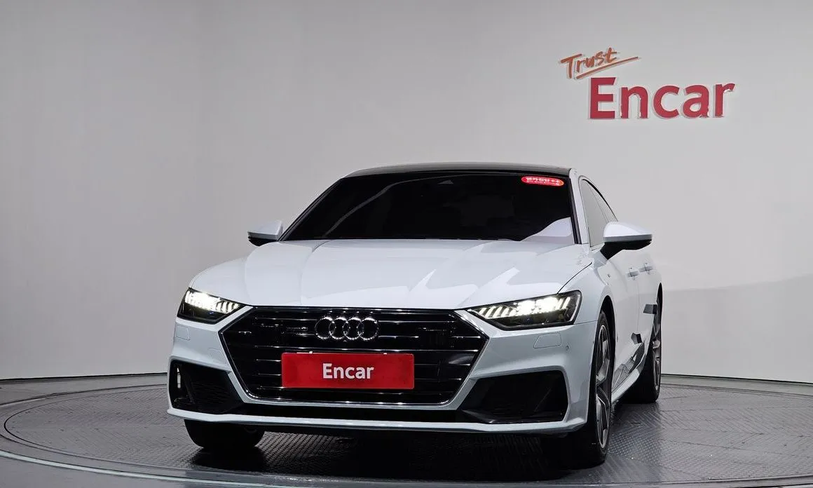 Audi A7 — фото 4