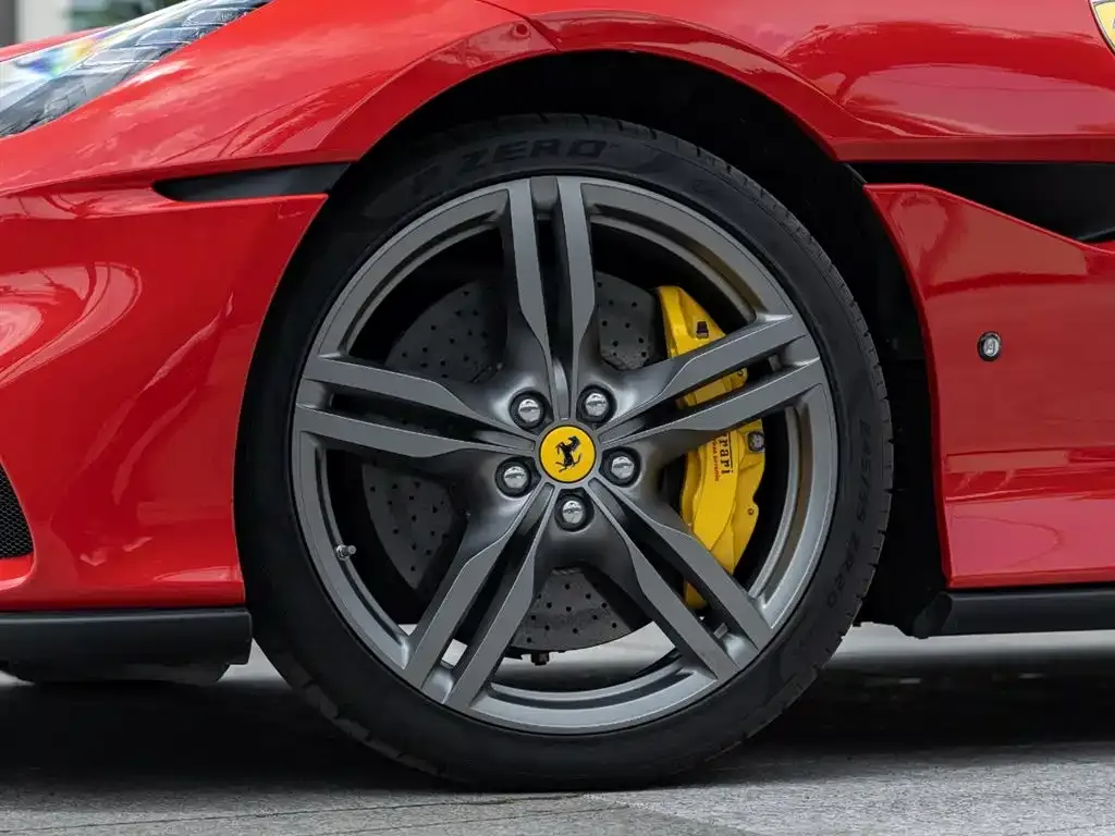 Ferrari Portofino 2023 из CN, фото 6