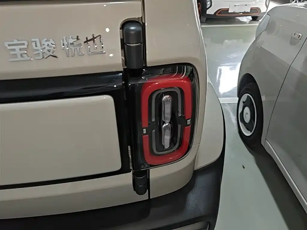 Baojun Yueye 2025 из CN, фото 2