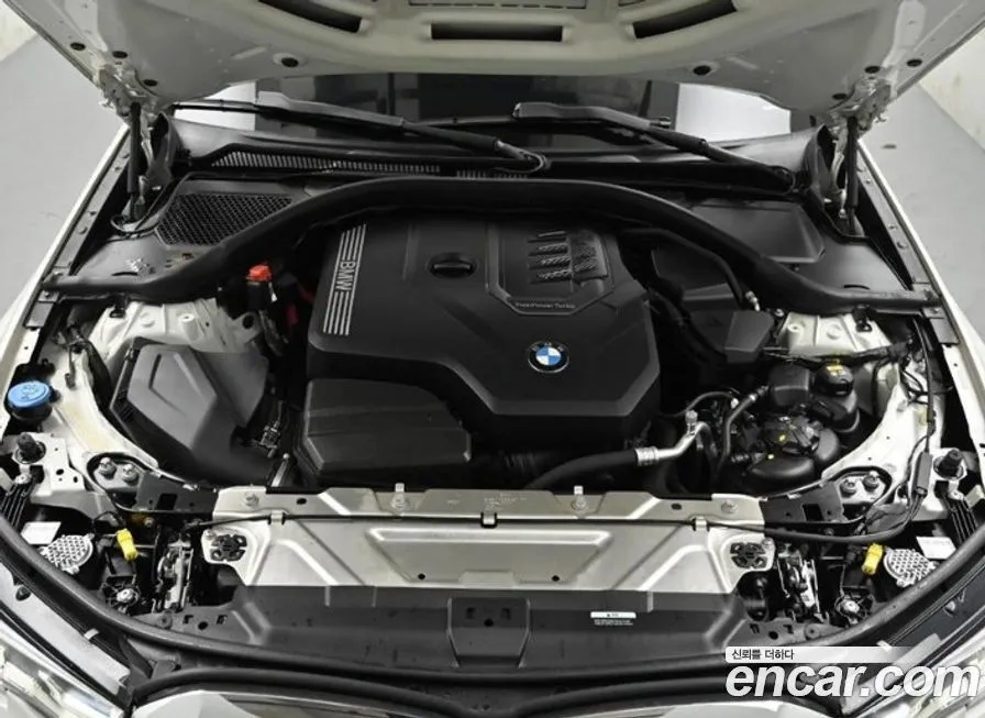 BMW 3-Series — фото 10