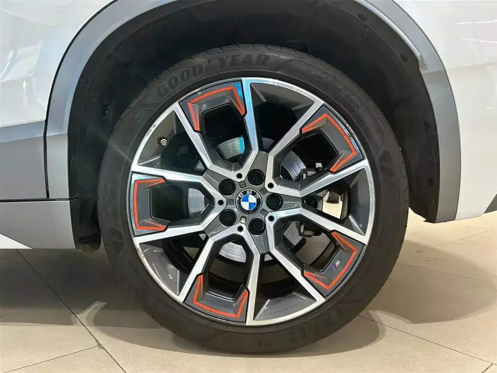 BMW X2 2022 из CN, фото 4