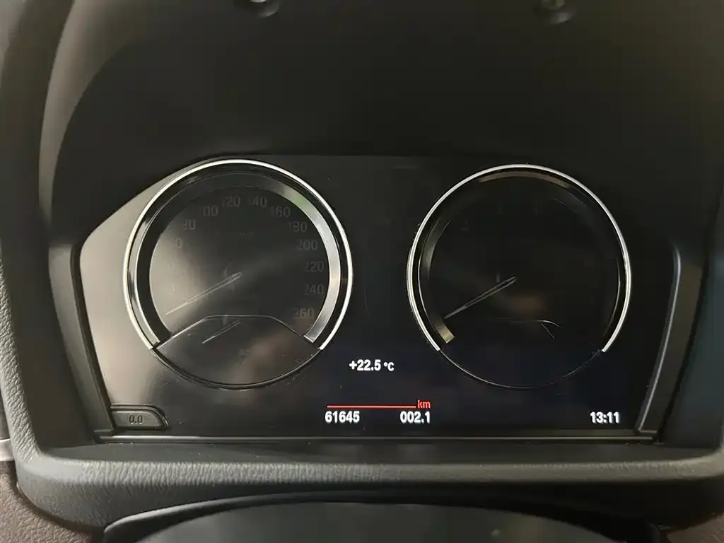 BMW X2 2022 из CN, фото 2