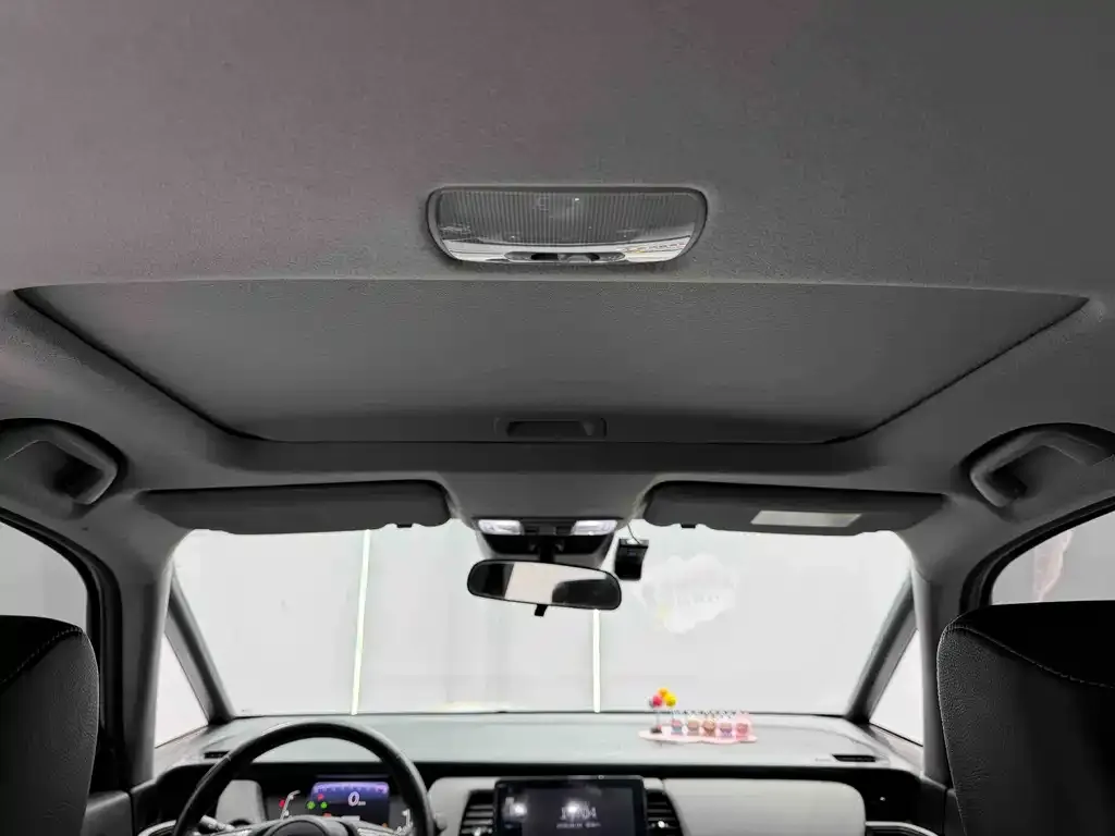 Honda Life 2023 из CN, фото 3