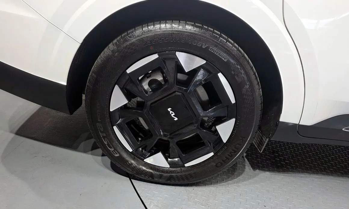 Kia Carnival 2024 из KR, фото 8