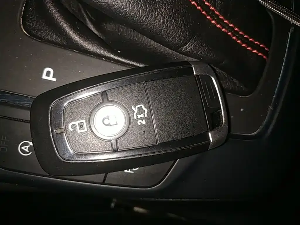 Ford Focus 2023 из CN, фото 10