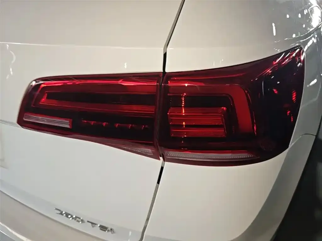 Volkswagen Tharu 2021 из CN, фото 4