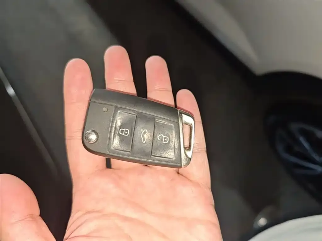 Volkswagen Tharu 2021 из CN, фото 2