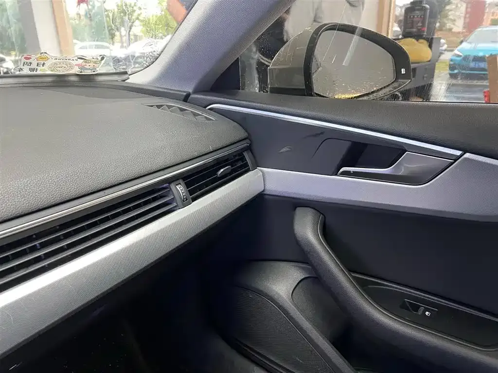 Audi A5 (Import) 2021 из CN, фото 7