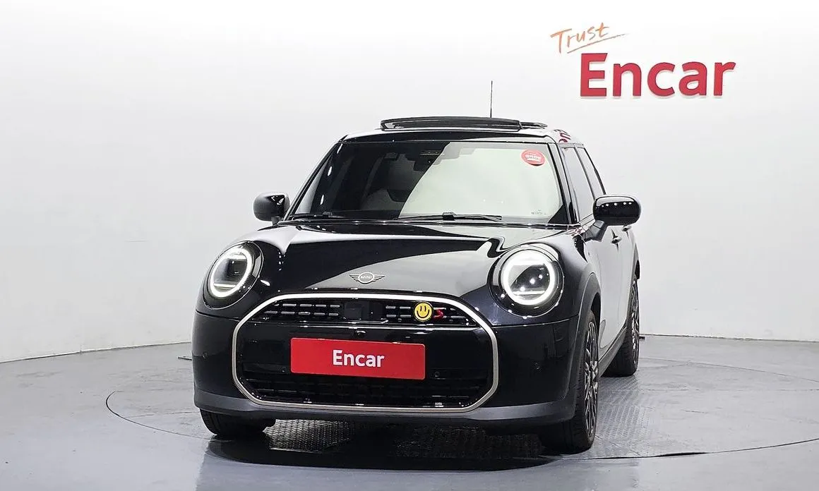 Mini Cooper 2025 из KR, фото 4