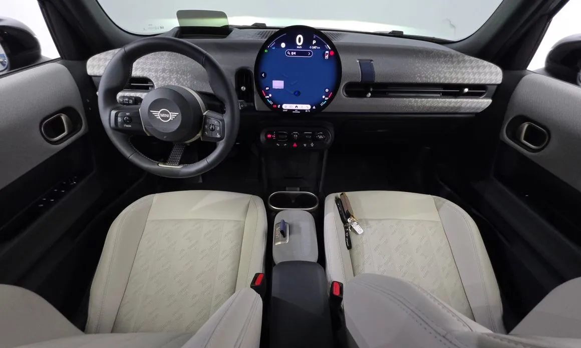 Mini Cooper 2025 из KR, фото 6