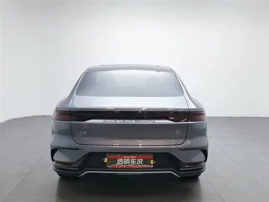 BYD Han 2023 из CN, фото 2