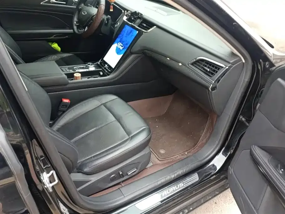 Ford Taurus 2021 из CN, фото 6