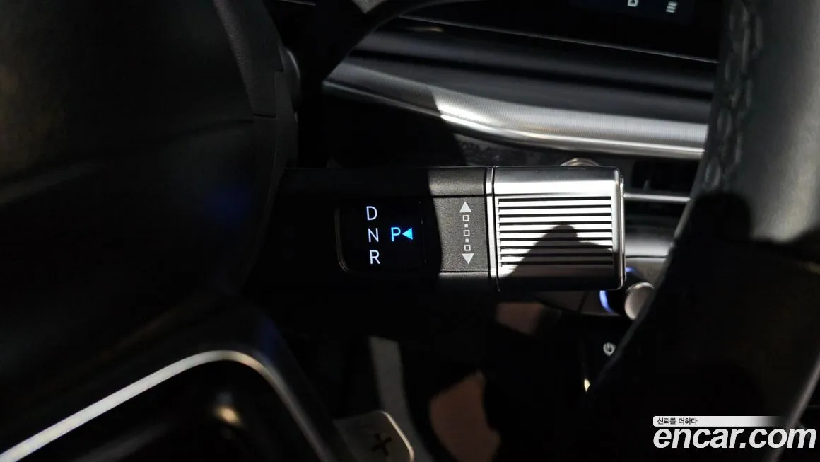 Hyundai Grandeur 2023 из KR, фото 8