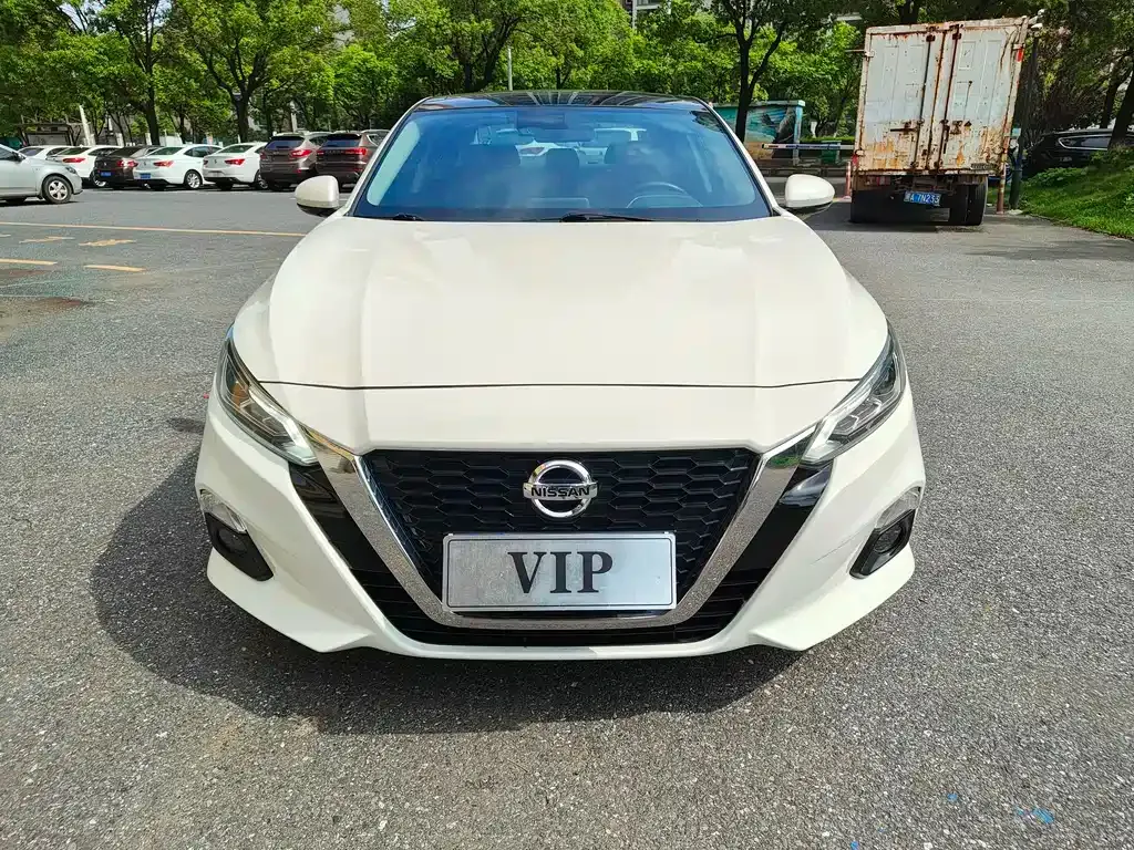 Nissan Teana 2021 из CN, фото 8