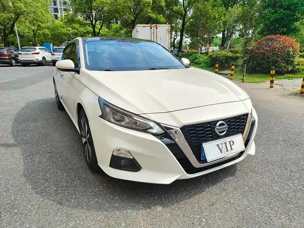 Nissan Teana 2021 из CN, фото 7