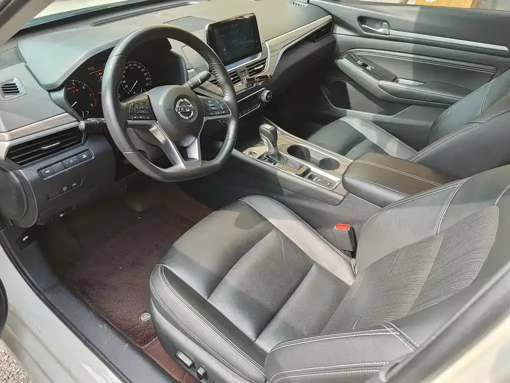 Nissan Teana 2021 из CN, фото 3