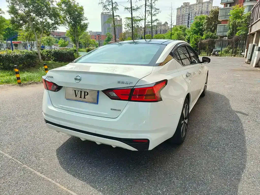Nissan Teana 2021 из CN, фото 10
