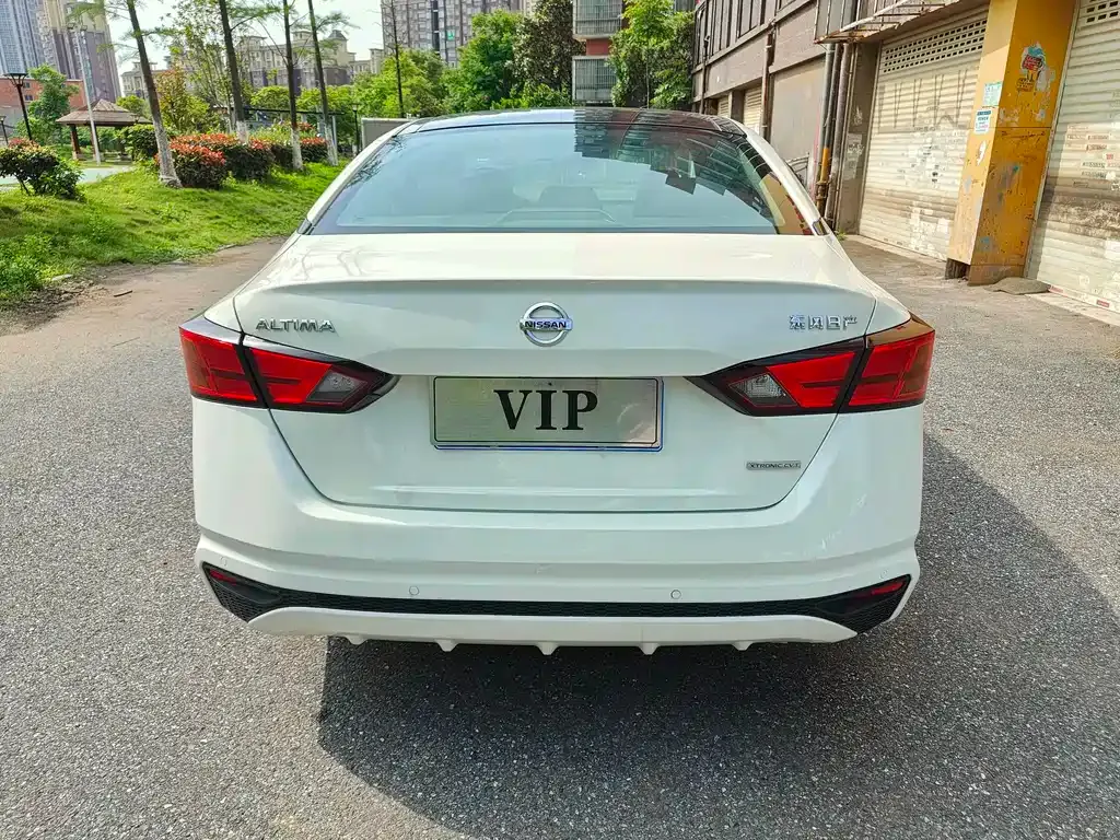 Nissan Teana 2021 из CN, фото 5