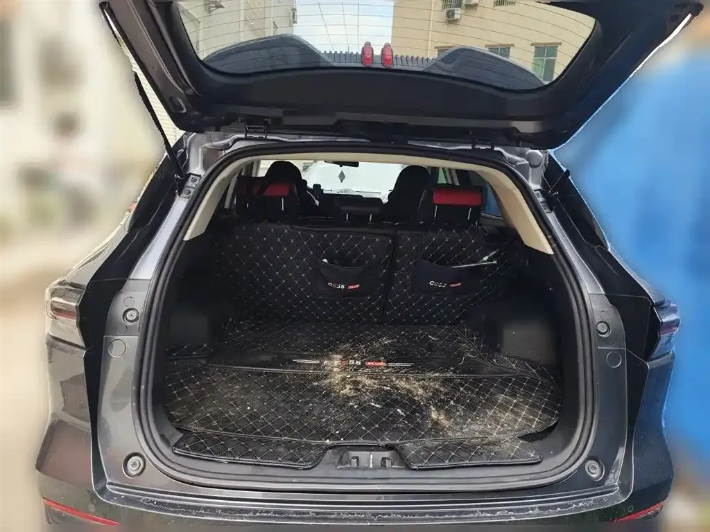 Changan CS55PLUS 2023 из CN, фото 8