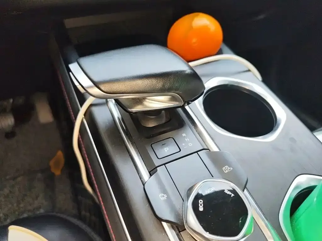 Changan CS55PLUS 2023 из CN, фото 4