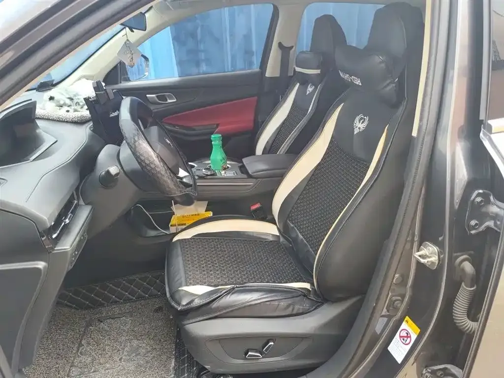 Changan CS55PLUS 2023 из CN, фото 9