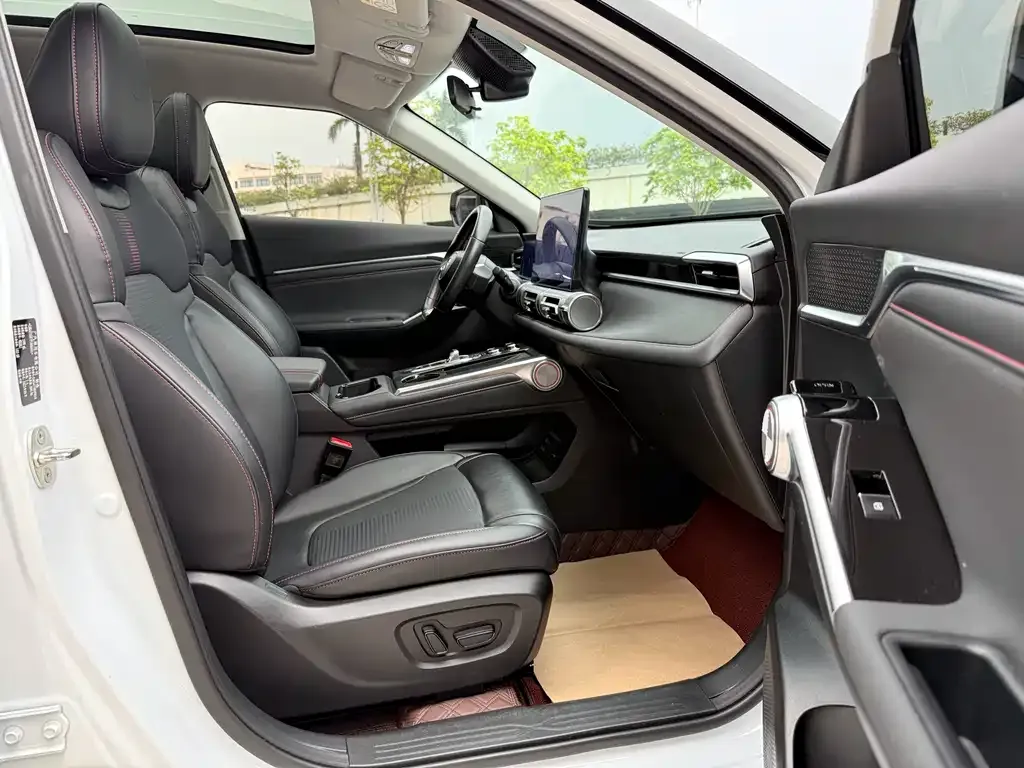 GAC Motor Shadow Cool 2023 из CN, фото 8