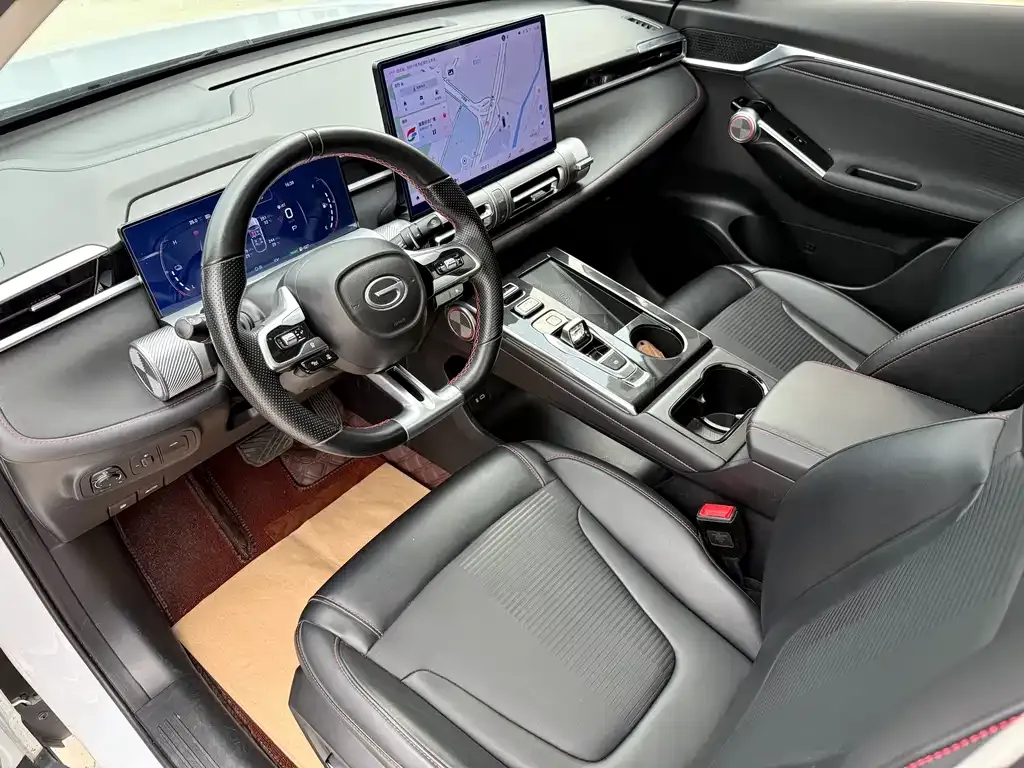 GAC Motor Shadow Cool 2023 из CN, фото 9