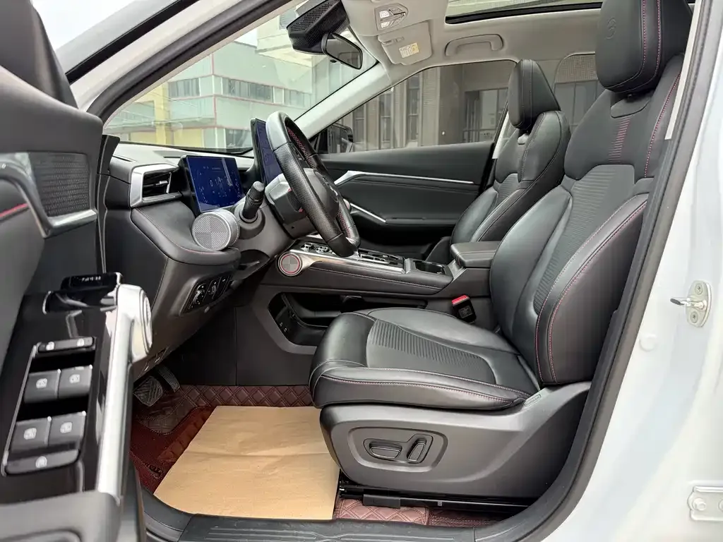 GAC Motor Shadow Cool 2023 из CN, фото 2